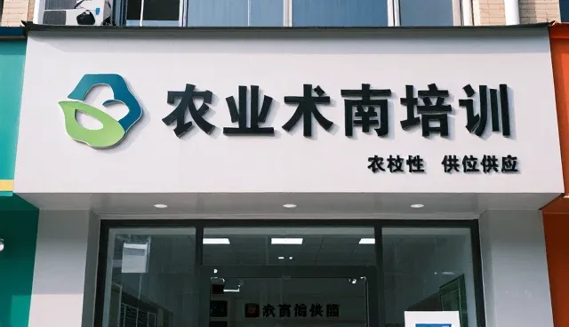 农业技术培训课程推广中常见问题与应对策略